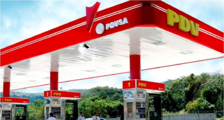 PDVSA lanzó plan piloto de gasolina súper premium de 97 octanos