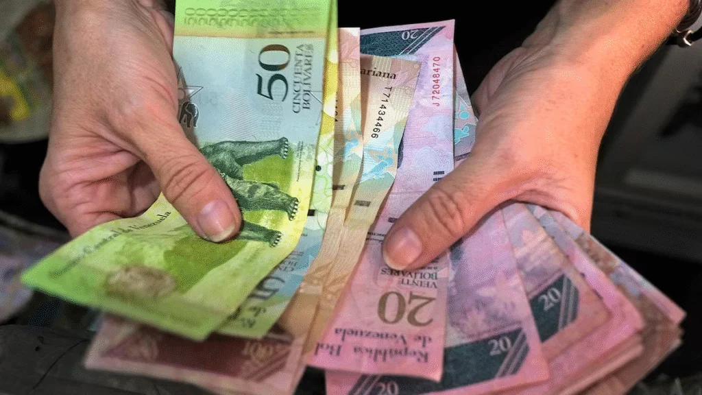 Conozca los montos de los bonos que llegan esta semana vía Sistema Patria revísalo aquí.