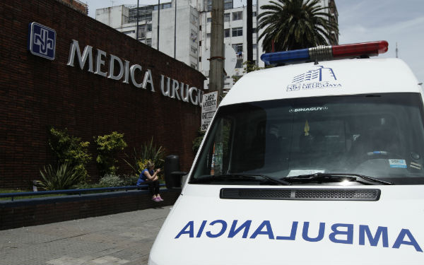 medicaurguaya