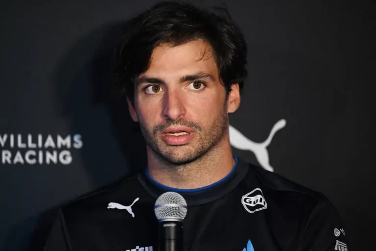 mexico-2025-f1-quinta-feira-williams-carlos-sainz-afp-01