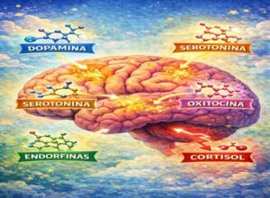 ACTIVAR LOS NEUROTRANSMISORES PARA UNA VIDA FELIZ