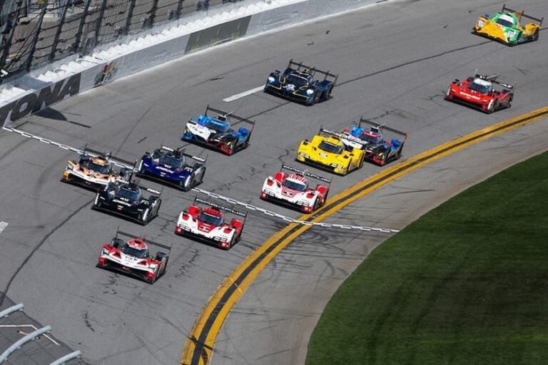 race-start