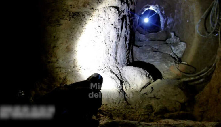 tunel