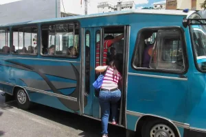 Paraguaná | Choferes insisten en ajuste del precio del pasaje