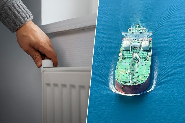 La luz y el gas se han convertido artículos de lujo. El plan de de Europa pasa por intervenir precios cueste lo que cueste