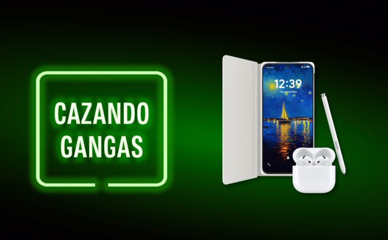 Cazando Gangas en plena Fiesta de Ofertas de Primavera: móviles, auriculares, eReader y más con descuentos de hasta el 46%
