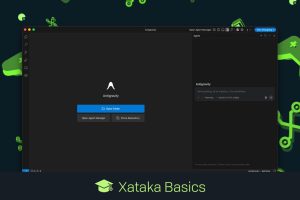Qué es Antigravity, cómo funciona y qué puedes hacer con la IDE con inteligencia artificial de Google