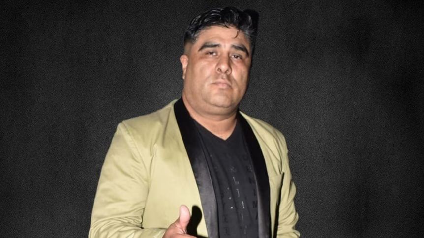 Detuvieron a “El Chelo” del Grupo Green, acusado de violar a una influencer de la cumbia