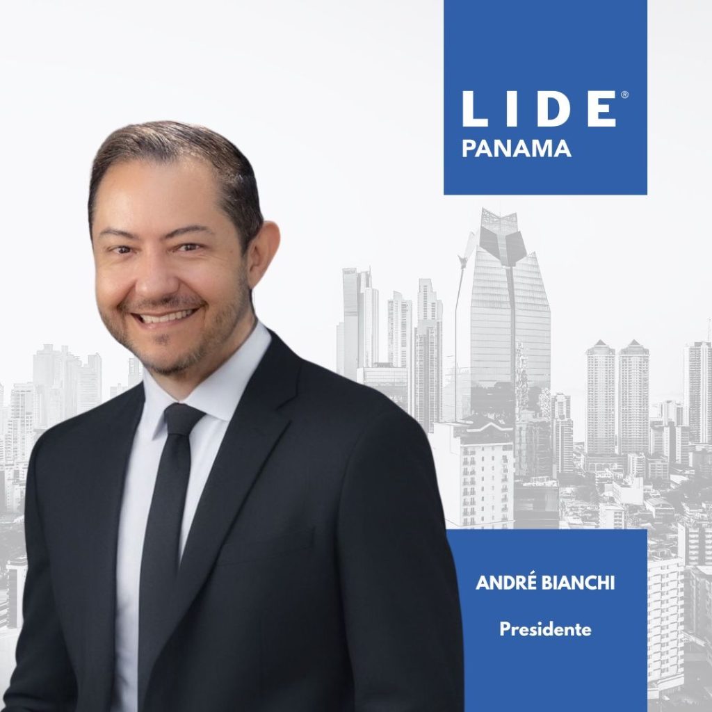 André Bianchi pone a Paraguay en el radar de nuevas inversiones brasileñas y panameñas