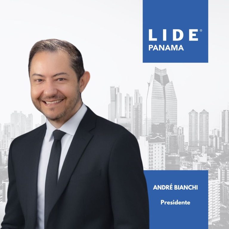 André Bianchi pone a Paraguay en el radar de nuevas inversiones brasileñas y panameñas