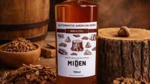 Brasil ganha o primeiro whisky zero álcool: destilaria paranaense lança rótulo inédito e abre nova categoria no país