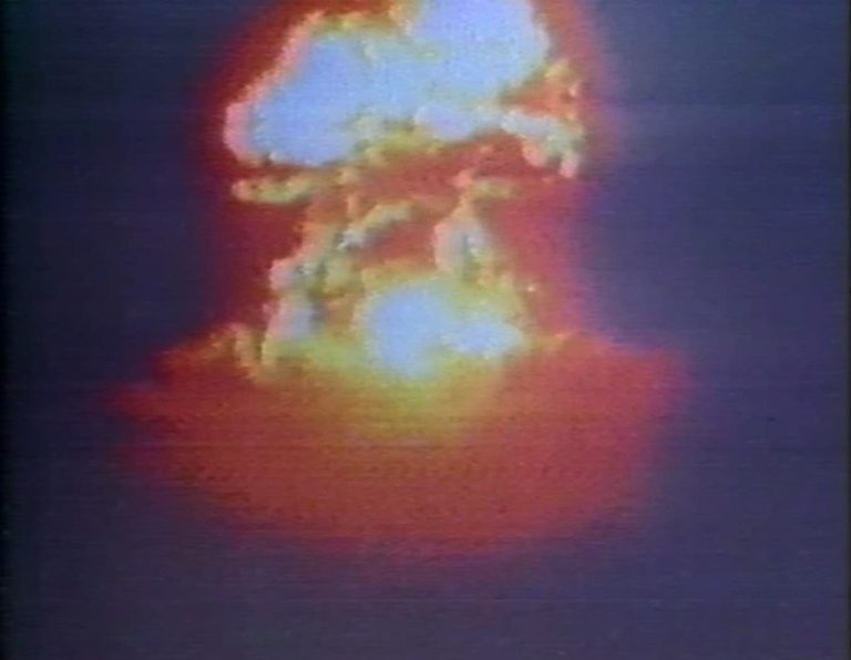 El Reina Sofía revisita el nacimiento del videoarte español con el ciclo “Playback. La imagen sublime”