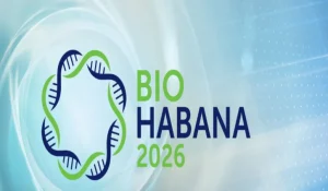 Evento científico BioHabana 2026 pospuesto por contexto internacional