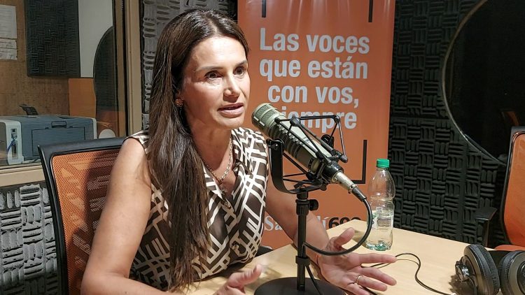 Elizabeth Misa: “la industria cárnica enfrenta un negocio inviable por costos y desigualdad de condiciones”