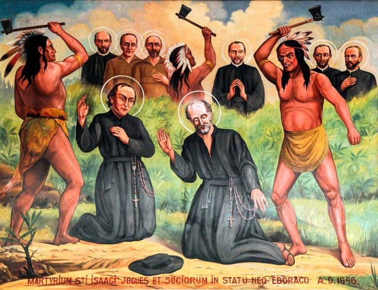 La beatificación de Fulton Sheen ya tiene fecha: conoce a todos los santos de Estados Unidos