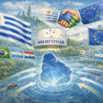 Uruguay consolida su perfil estratégico dentro del Mercosur ante la aplicación provisional del acuerdo con la Unión Europea