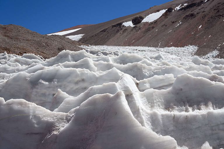 El agua no se negocia: la participación ciudadana como herramienta clave en la defensa de la Ley de Glaciares