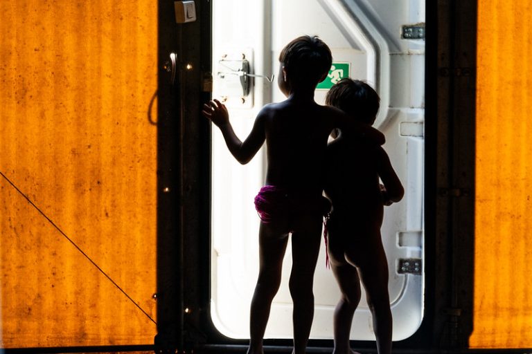 Garimpeiros estiveram em comunidade antes de casos de coqueluche na Terra Indígena Yanomami