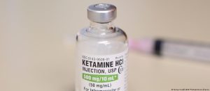 ¿Por qué la ketamina funciona en la depresión resistente?