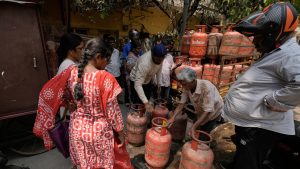 India recurre a este país latinoamericano para abastecerse de gas ante la emergencia energética