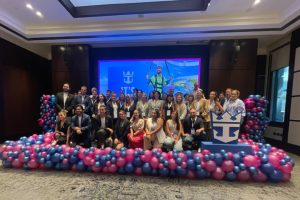 Organfur y Royal Caribbean refuerzan 50 años de alianza y apuestan al mercado argentino