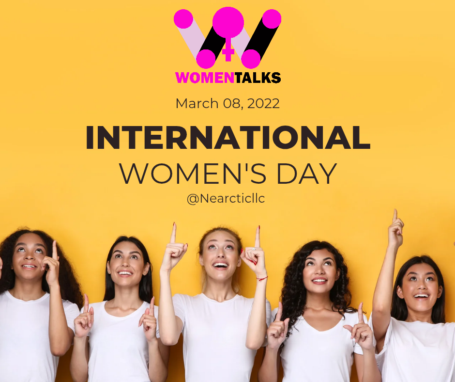 ¿Es el mes de marzo realmente un mes tan rosa para las mujeres?