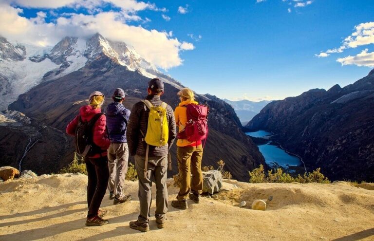 Perú sorprende en Anato 2026 con experiencias inmersivas y vuelos directos