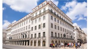 Hyatt anuncia la apertura de Andaz Lisbon