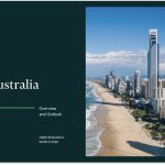 En 2025 la industria hotelera australiana marcó un rendimiento e inversión récord