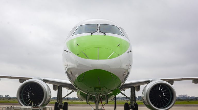 Binter convenia con Air China mejorar la conectividad internacional del archipiélago