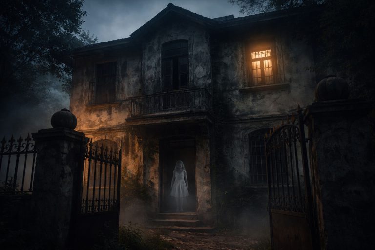 La casa embrujada de Miraflores: los escalofriantes fenómenos que aterran a La Paz