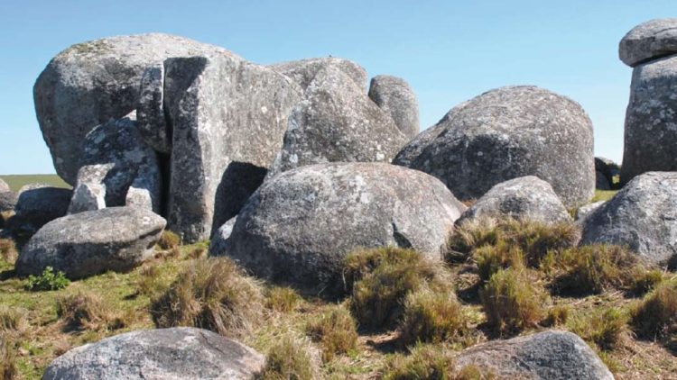 Chamangá: una historia escrita en piedra que el tiempo aún intenta descifrar