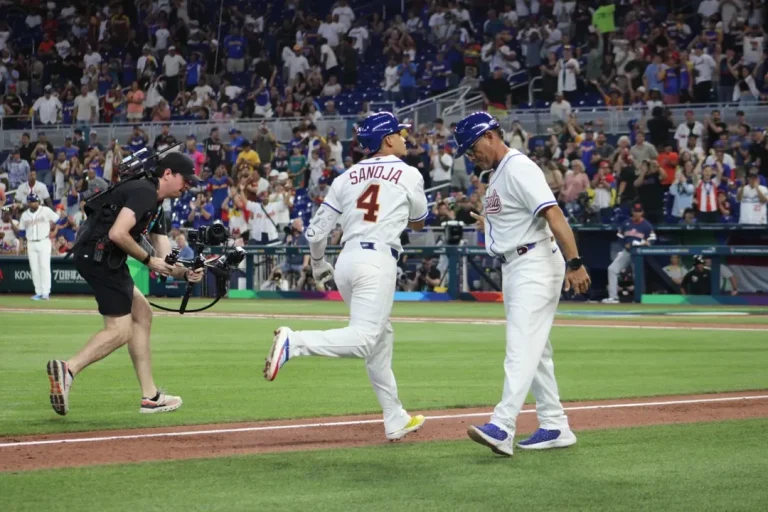 Clásico Mundial de Béisbol 2026 | Venezuela debuta con victoria