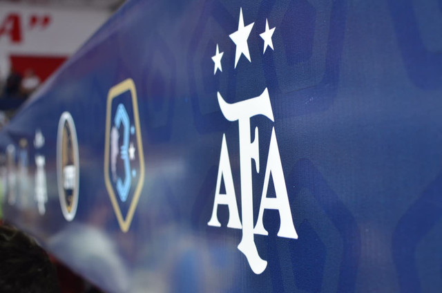 Nuevo ordenamiento del fútbol del interior