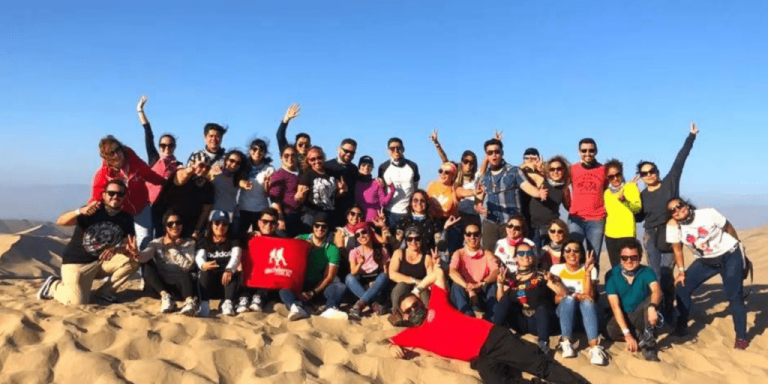 Perú: Descubriendo la Magia de una Tierra Milenaria