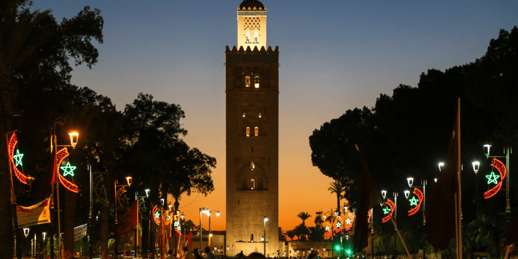 Descubriendo Marruecos: Entre Palacios, Desiertos y Mercados Tradicionales