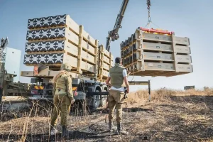 EEUU mueve su escudo a Irán y desprotege a Corea del Sur