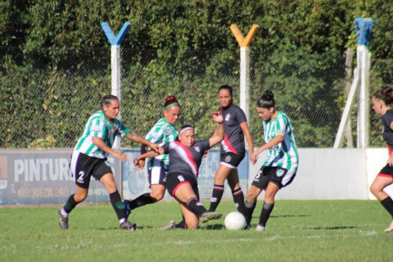 Regatas ganó un duelo clave y Matienzo protagonizó una goleada histórica