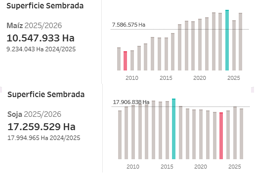 Caputo ya cuenta con alegría los dólares del agro argentino, pero resulta indispensable sopesar las expectativas con las posibilidades reales