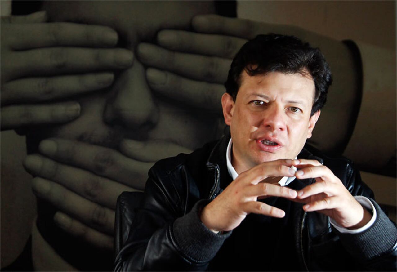 Colombia | Caso Morris: con su acusadora al borde de la condena por injuria y calumnia, la oposición reactiva el escándalo por cálculos electoreros y tapan a los denunciados por acoso en la televisión privada