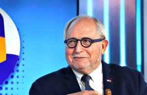 Diego Guelar advirtió por el riesgo de Argentina ante el conflicto en Irán