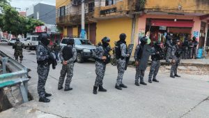 Capturan a Sebastián Marset en Bolivia