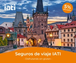 Qué hacer si te contaminas estando de viaje