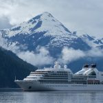 Seabourn presenta la experiencia Denali en Alaska