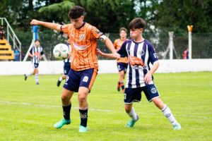 Este sábado comienza el torneo de Inferiores de la Liga Nicoleña