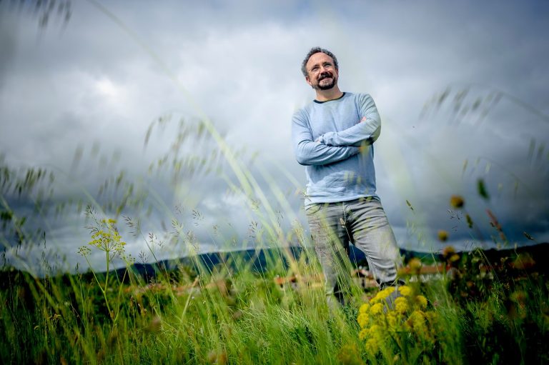 Crece el inventario de la vida en la Tierra: cada año se describen 700 nuevos géneros