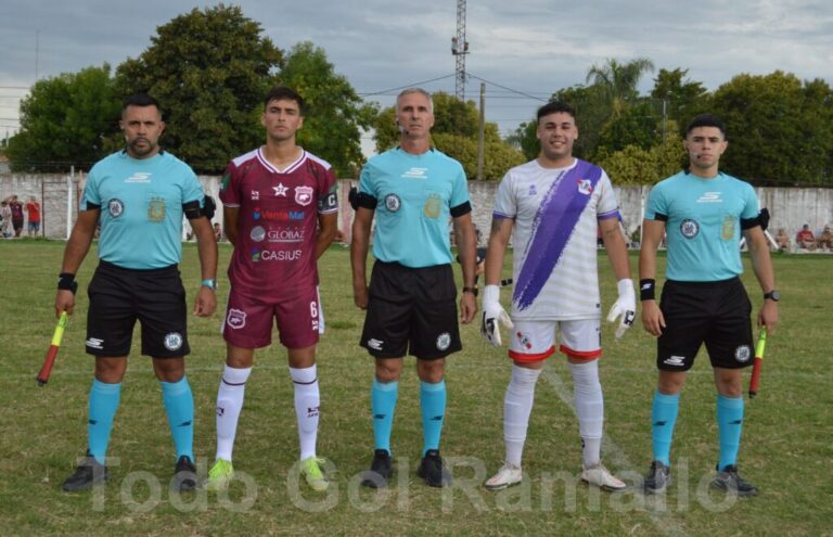 Igualdad sin goles entre Matienzo y Defensores en el inicio del Apertura