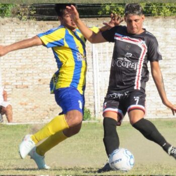 Se juega la tercera fecha del Apertura “Jorge Piaggio”