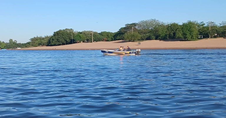 Llegada masiva de turistas en Semana Santa genera expectativa en Ayolas