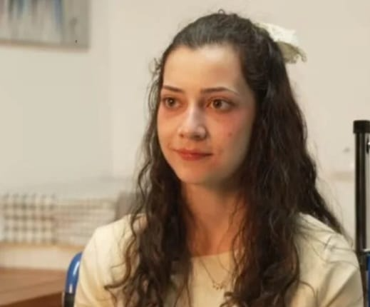 CUANDO EL ALMA PIDE DESCANSO ANTES QUE EL CUERPO. CUANDO EL ALMA PIDE DESCANSO ANTES QUE EL CUERPO.